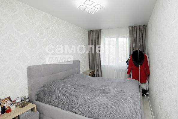 
  Продается 4-комн. квартира 71.6 м². Фото 10.