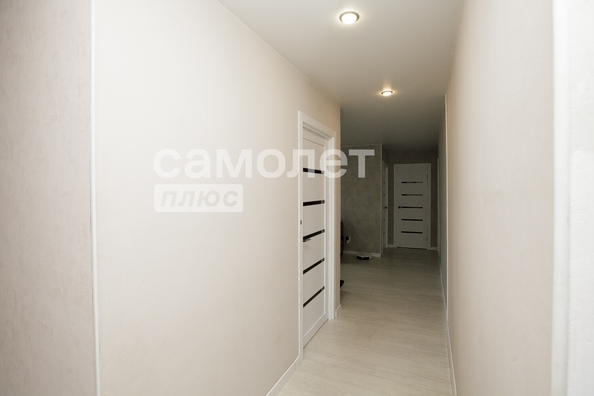 
  Продается 4-комн. квартира 71.6 м². Фото 18.