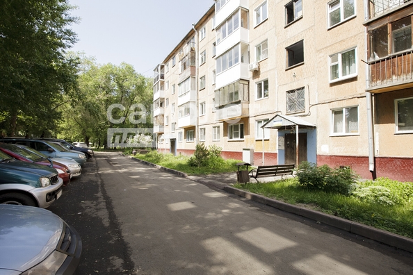 
  Продается 4-комн. квартира 71.6 м². Фото 39.