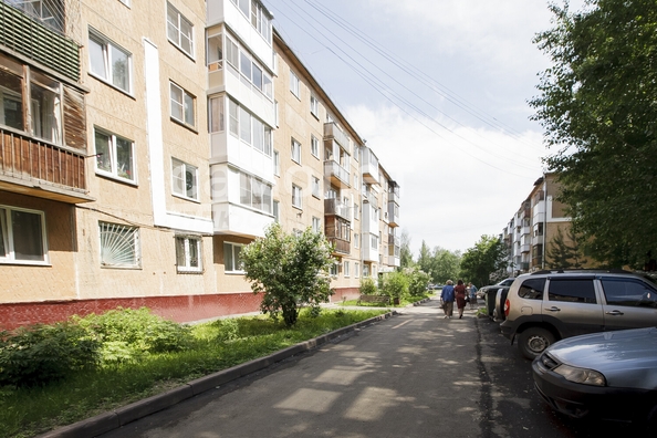 
  Продается 4-комн. квартира 71.6 м². Фото 40.