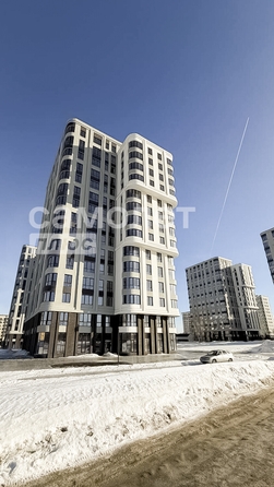 
  Продается 2-комн. квартира 60.6 м², в ЖК Южный, дом Ю-17. Фото 6.