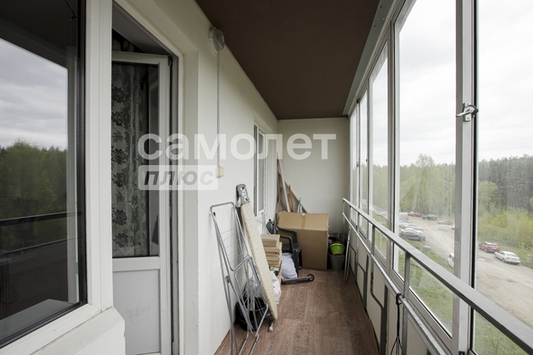
  Продается 1-комн. квартира 35.4 м². Фото 8.