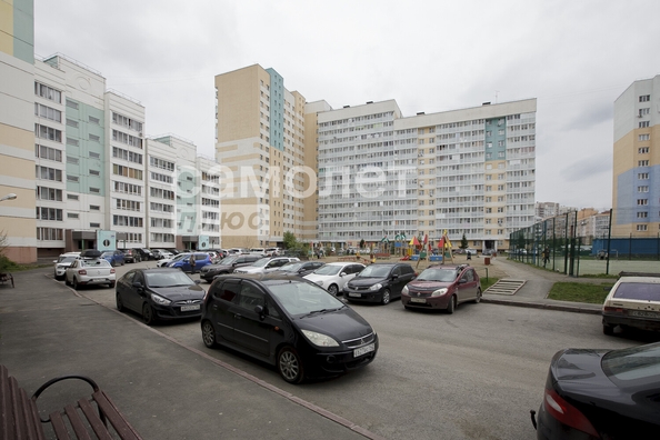 
  Продается 1-комн. квартира 35.4 м². Фото 15.