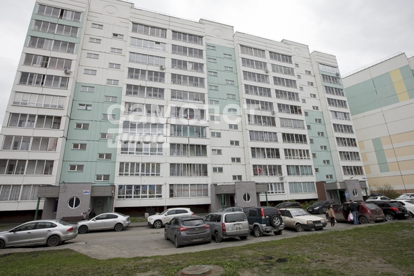 
  Продается 1-комн. квартира 35.4 м². Фото 17.