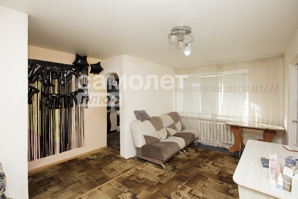 
  Продается 2-комн. квартира 38.7 м². Фото 1.