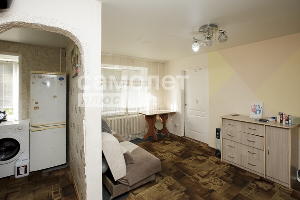
  Продается 2-комн. квартира 38.7 м². Фото 3.