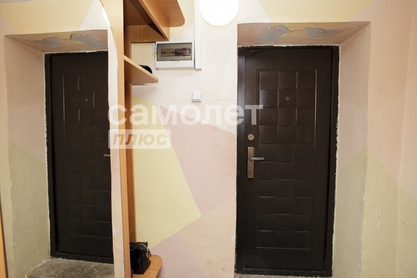 
  Продается 2-комн. квартира 38.7 м². Фото 16.