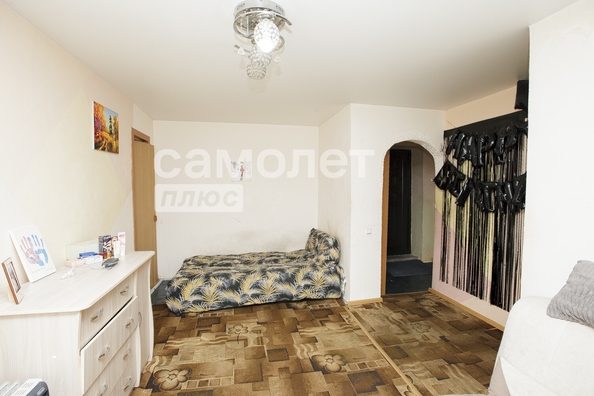 
  Продается 2-комн. квартира 38.7 м². Фото 21.