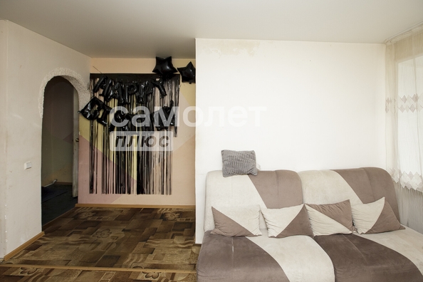 
  Продается 2-комн. квартира 38.7 м². Фото 23.