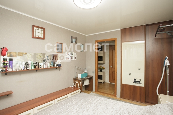
  Продается 3-комн. квартира 58.1 м². Фото 13.