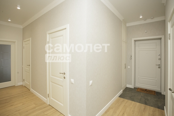 
  Продается 3-комн. квартира 79.1 м², в ЖК Южный, дом Ю-6. Фото 2.