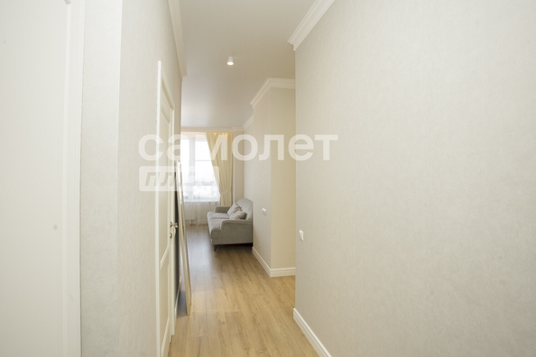 
  Продается 3-комн. квартира 79.1 м², в ЖК Южный, дом Ю-6. Фото 3.