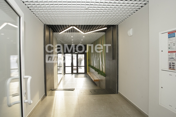 
  Продается 3-комн. квартира 79.1 м², в ЖК Южный, дом Ю-6. Фото 22.