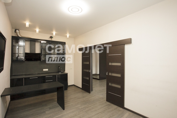 
  Продается 2-комн. квартира 44.8 м². Фото 8.