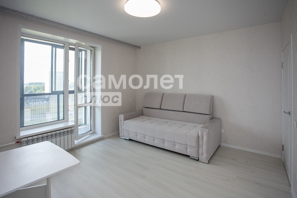 
  Продается 2-комн. квартира 42.2 м², в ЖК Верхний бульвар-2, дом 60 корп 4/1. Фото 1.