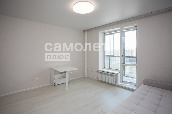 
  Продается 2-комн. квартира 42.2 м², в ЖК Верхний бульвар-2, дом 60 корп 4/1. Фото 4.