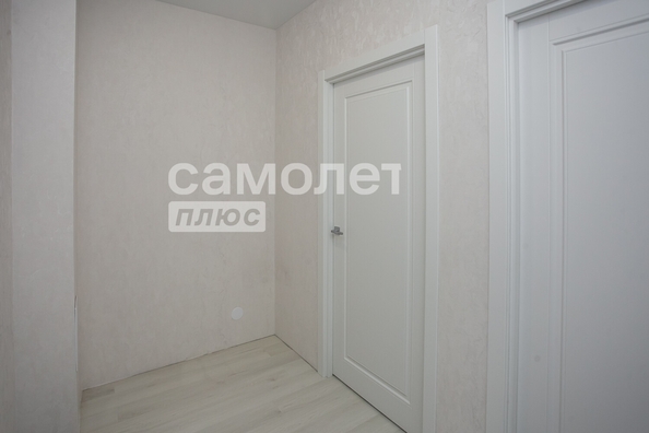 
  Продается 2-комн. квартира 42.2 м², в ЖК Верхний бульвар-2, дом 60 корп 4/1. Фото 16.