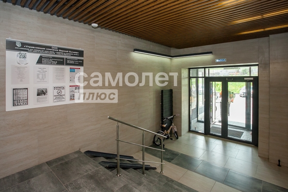 
  Продается 2-комн. квартира 42.2 м², в ЖК Верхний бульвар-2, дом 60 корп 4/1. Фото 20.