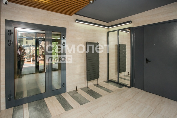 
  Продается 2-комн. квартира 42.2 м², в ЖК Верхний бульвар-2, дом 60 корп 4/1. Фото 21.