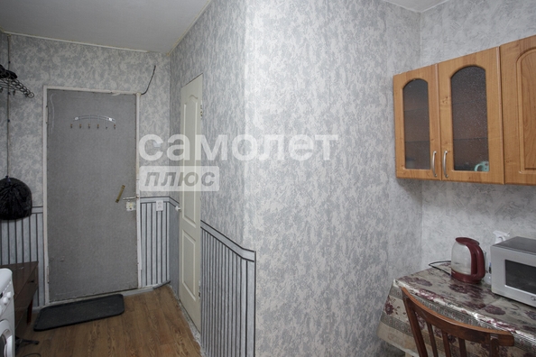 
  Продается 1-комн. квартира 22.4 м². Фото 7.