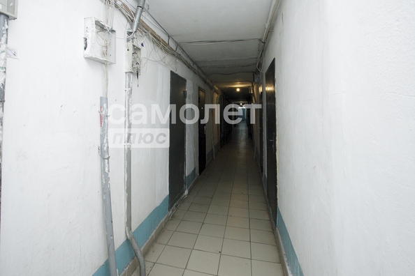 
  Продается 1-комн. квартира 22.4 м². Фото 12.