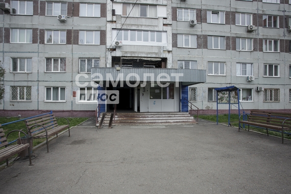 
  Продается 1-комн. квартира 22.4 м². Фото 18.