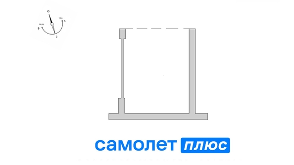
  Продается парковка 14.9 м². Фото 5.
