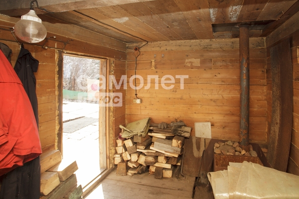 
  Продается дом 53.1 м². Фото 17.