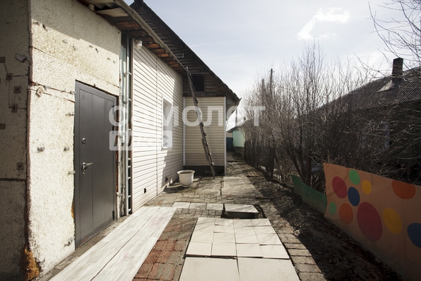 
  Продается дом 53.1 м². Фото 23.