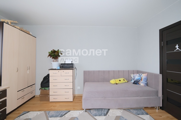 
  Продается 2-комн. квартира 51.6 м². Фото 4.