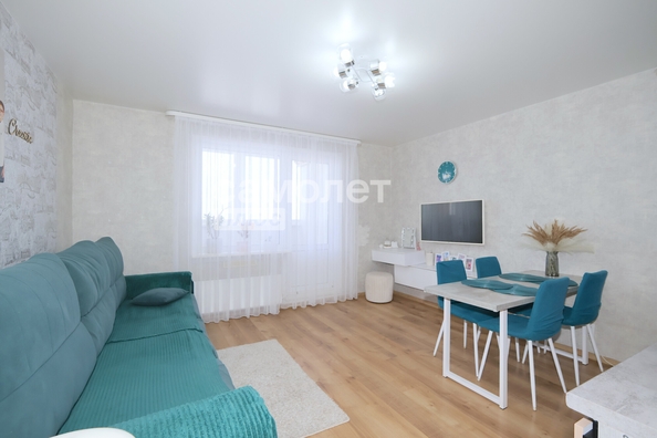 
  Продается 2-комн. квартира 51.6 м². Фото 9.