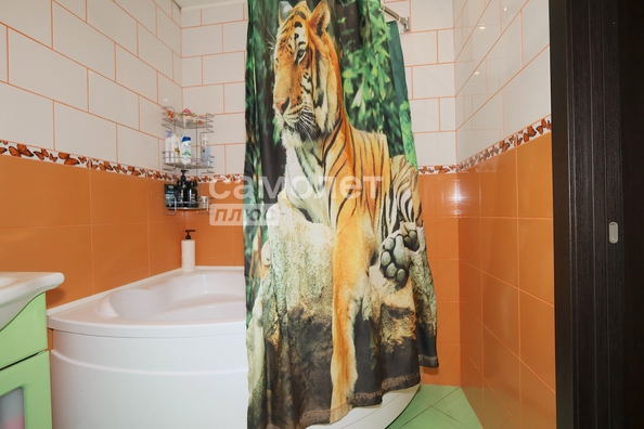 
  Продается 2-комн. квартира 51.6 м². Фото 18.
