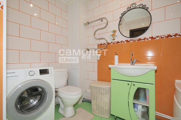 
  Продается 2-комн. квартира 51.6 м². Фото 19.