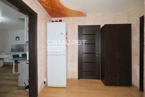 
  Продается 2-комн. квартира 51.6 м². Фото 21.