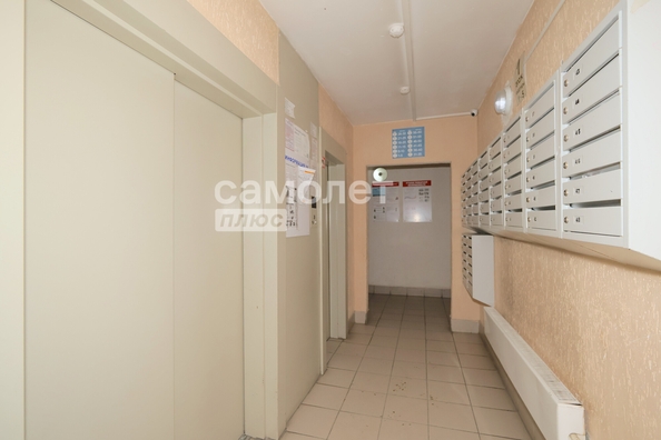 
  Продается 2-комн. квартира 51.6 м². Фото 29.