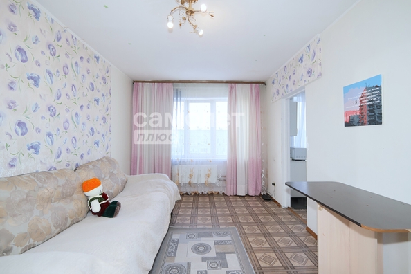 
  Продается 1-комн. квартира 33.3 м². Фото 3.