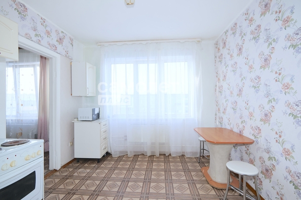 
  Продается 1-комн. квартира 33.3 м². Фото 11.