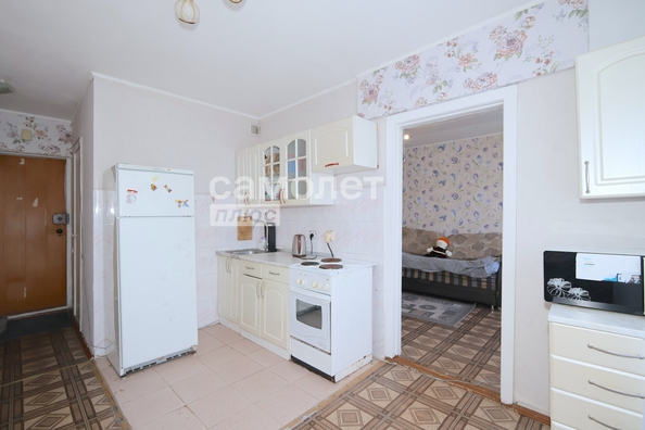 
  Продается 1-комн. квартира 33.3 м². Фото 15.