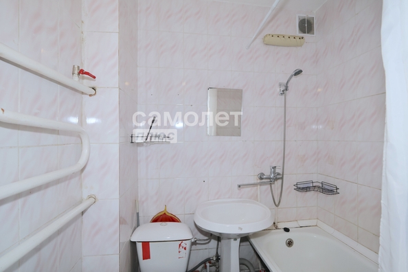 
  Продается 1-комн. квартира 33.3 м². Фото 20.