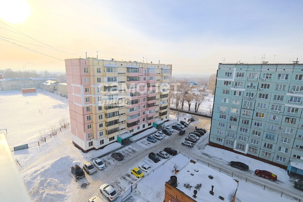 
  Продается 1-комн. квартира 33.3 м². Фото 23.