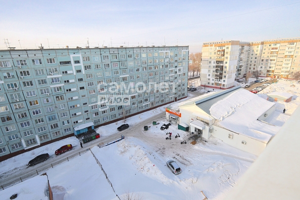 
  Продается 1-комн. квартира 33.3 м². Фото 24.