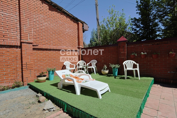 
  Продается коттедж 560 м². Фото 17.