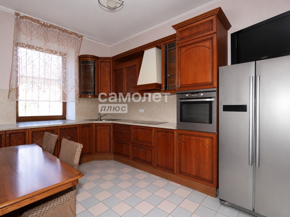 
  Продается коттедж 560 м². Фото 45.