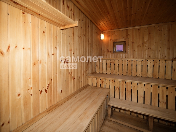 
  Продается коттедж 560 м². Фото 69.