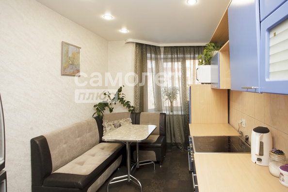 
  Продается 3-комн. квартира 64.5 м². Фото 3.