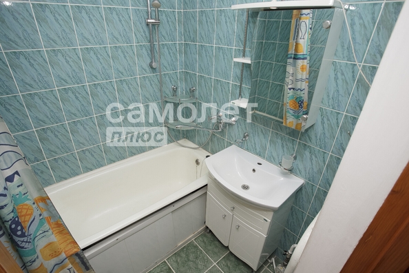 
  Продается 3-комн. квартира 64.5 м². Фото 16.