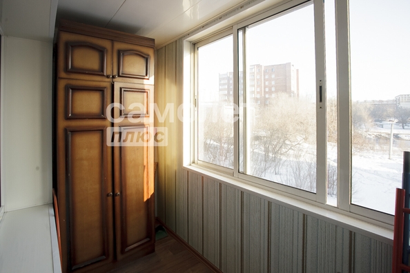 
  Продается 3-комн. квартира 64.5 м². Фото 25.
