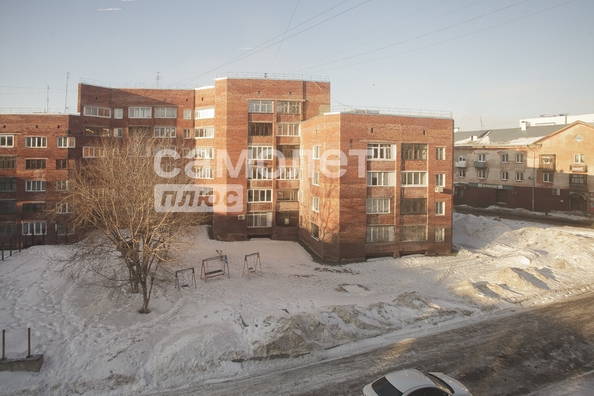 
  Продается 3-комн. квартира 64.5 м². Фото 29.