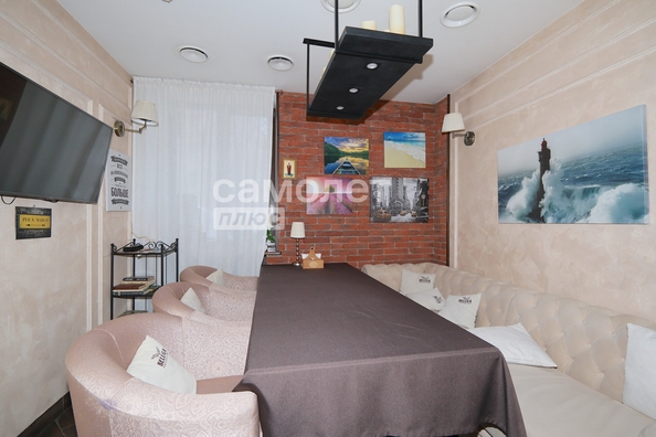 
  Сдается универсальное помещение 571 м². Фото 3.