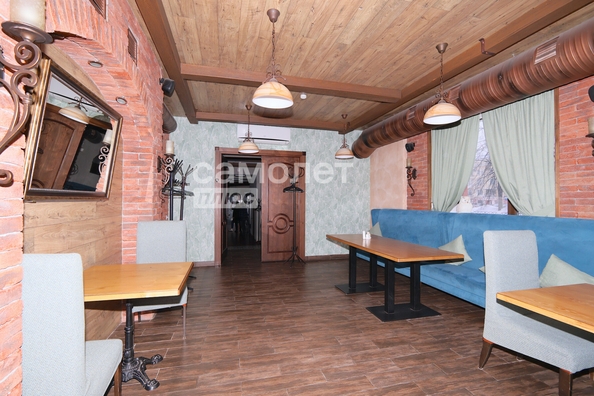 
  Сдается универсальное помещение 571 м². Фото 8.